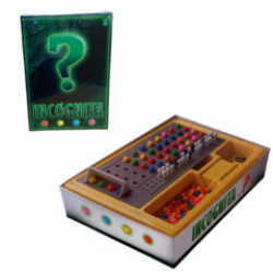JUEGO INCOGNITA IMPLAS 235
