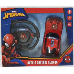 AUTO R/CONTROL ARANA 952920