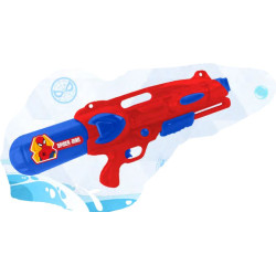 PISTOLA DE AGUA ARANA 59CM 8538