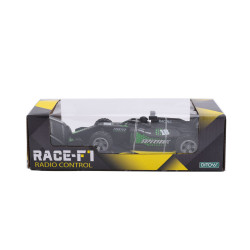 AUTO F1 RADIO CONTROL 2907 DITOYS