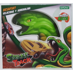 SNAKE TRACK 2743 DITOYS