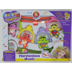 CUNERO EN CAJA 60417