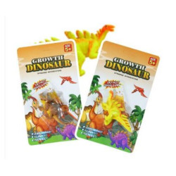 ANIMALES CRECEN EN EL AGUA 743951