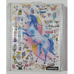 CUADERNO C/ESPI.16X21 42H M.AP