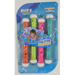 PALITOS SUBMARINOS JUEGO DE AGUA 8923