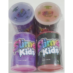SLIME 100GR MIX 10COLORES 57521 SLIME 100GR MIX 10COLORES 57521