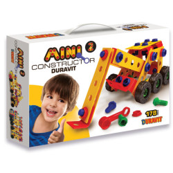 SET CONSTRUIR 2 DURAVIT 675