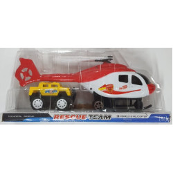 HELICOPTERO C/AUTO 11249