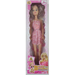 MUNECA CON SONIDO 14041