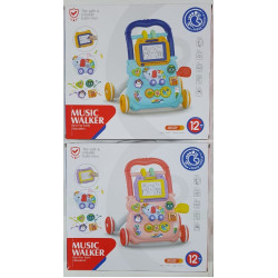 CAMINADOR ELEFANTE DIDACTICO