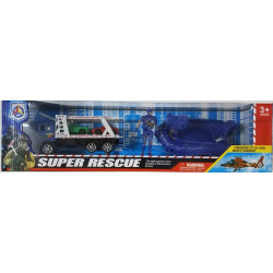 SET DE RESCATE E/CAJA 8445/1 8445/2