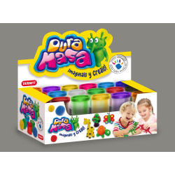 MASA X1 CHICA DURAVIT CAJA X36UNID 703