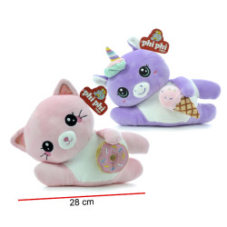 ANIMALES SPANDEX ECHADO 8212