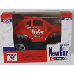 PELUCHE LEON 24CM C7364