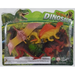 JUEGO DE DINOSAURIOS 10745