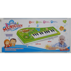 PIANO CON SONIDO 52625