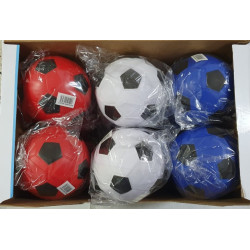 PELOTA FOOTBAL FUN PLAY 55251
