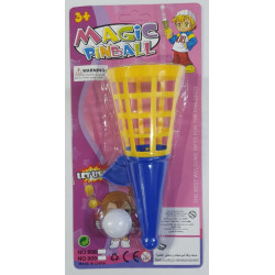 BLISTER PINBALL 13343