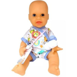 BEBE YOLY BELL MEDIANO  226