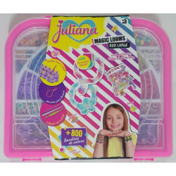 JULIANA MAGIC LOOMS BOX LARGE
