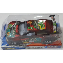 AUTO DEPORTIVO 16CM 171988