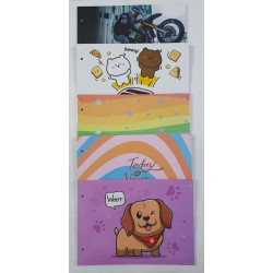 CARPETA N5 PROARTE CARTONE ASAMBLEA