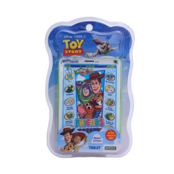 TOY STORY TABLET DITOYS 3064