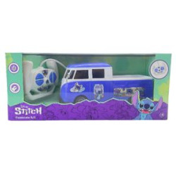 AUTO RADIO CONTROL MINI VAN STITCH 57592