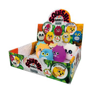 SQUISHY ANIMALES DITOYS 2499