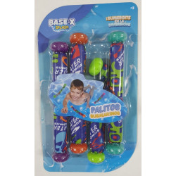 PALITOS SUBMARINOS JUEGO DE AGUA 8919