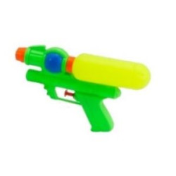 PISTOLA DE AGUA CON BOMBA 8167