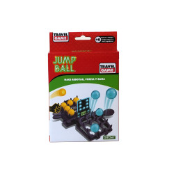 JUMP BALL TRAVEL GAME 3031 DITOYS