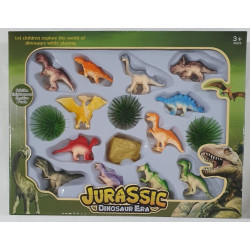 DINOSAURIOS E/CAJA X12 19792