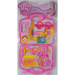 VALIJA DE DOCTOR TINY 50733