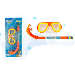 SET DE BUCEO 42CM 4202