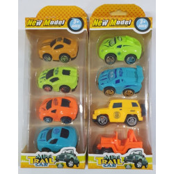 AUTOS RUEDA LIBRE CAJA X4 12093/12103 AUTOS RUEDA LIBRE CAJA X4 12093/12103