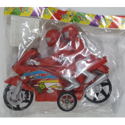 MOTO A FRICCION 01933