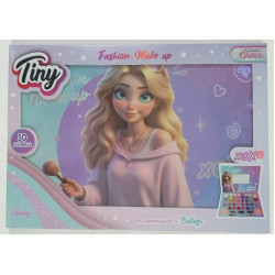 SET DE MAQUILLAJE TINY 30SOMBRAS 3390