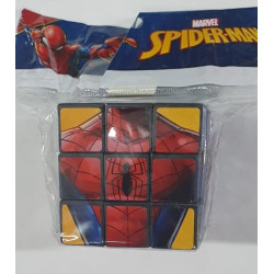 CUBO MAGICO 6CM 51281/953686 VENTA X15 UNID