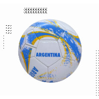 PELOTA DE FUTBOL N5 ARGENTINA