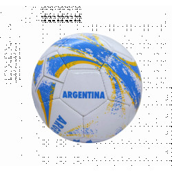 PELOTA DE FUTBOL N5 ARGENTINA