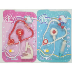 CONJUNTO DE DOCTOR 31X21CM 52958