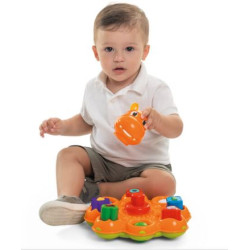 DIDACTICO PULA BLOCO 307