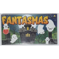 JUEGO FANTASMAS 421