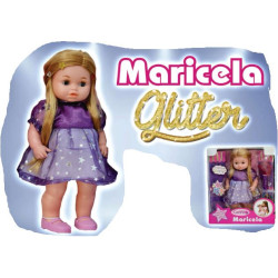 MARICELA GLITER C/APLICADOR 0949