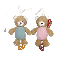 CUNERO MUSICAL OSO 6313