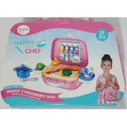 SUPER SET DE COCINA 52951