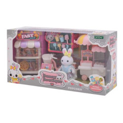 BUNNY BOUTIQUE POP 2842 DITOYS