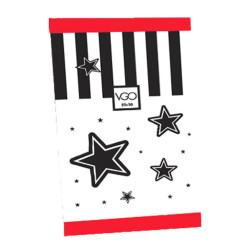 PORTA PLASTICO 20X30 VIT.82