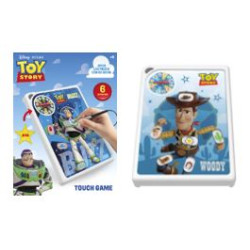 JUEGO TOUCH GAME TOY STORY 57407